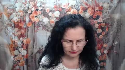 Snapshot of miroslava_happi chatting on 04.20.26 Miroslava Happi online show from 04.20.26