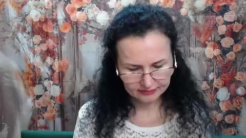 Snapshot of miroslava_happi chatting on 04.23.26 Miroslava Happi online show from 04.23.26