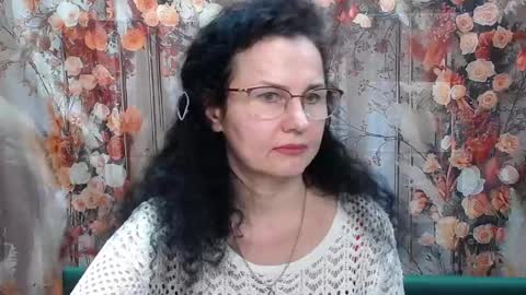 Snapshot of miroslava_happi chatting on 04.23.26 Miroslava Happi online show from 04.23.26