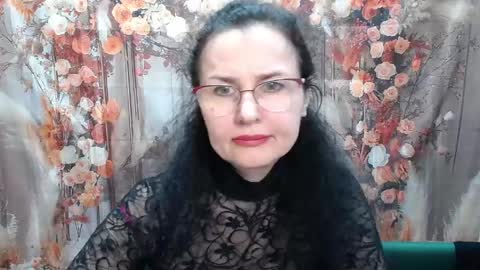 Snapshot of miroslava_happi chatting on 04.25.26 Miroslava Happi online show from 04.25.26