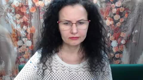 Snapshot of miroslava_happi chatting on 04.27.26 Miroslava Happi online show from 04.27.26