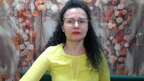 Snapshot of miroslava_happi chatting on 04.30.26 Miroslava Happi online show from 04.30.26