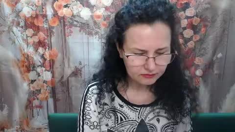 Snapshot of miroslava_happi chatting on 05.01.26 Miroslava Happi online show from 05.01.26