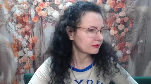 Snapshot of miroslava_happi chatting on 05.03.26 Miroslava Happi online show from 05.03.26