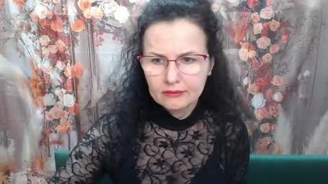 Snapshot of miroslava_happi chatting on 05.04.26 Miroslava Happi online show from 05.04.26