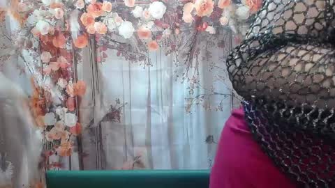 Snapshot of miroslava_happi chatting on 05.07.26 Miroslava Happi online show from 05.07.26