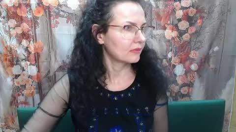 Snapshot of miroslava_happi chatting on 05.08.26 Miroslava Happi online show from 05.08.26