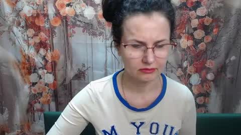 Snapshot of miroslava_happi chatting on 05.09.26 Miroslava Happi online show from 05.09.26