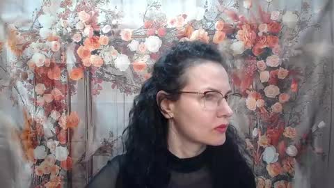 Snapshot of miroslava_happi chatting on 05.10.26 Miroslava Happi online show from 05.10.26