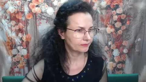 Snapshot of miroslava_happi chatting on 05.11.26 Miroslava Happi online show from 05.11.26