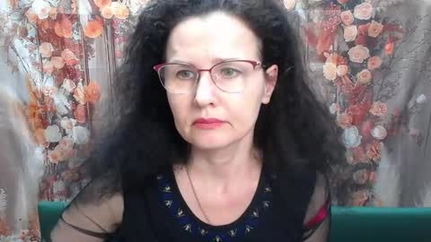Snapshot of miroslava_happi chatting on 05.11.26 Miroslava Happi online show from 05.11.26