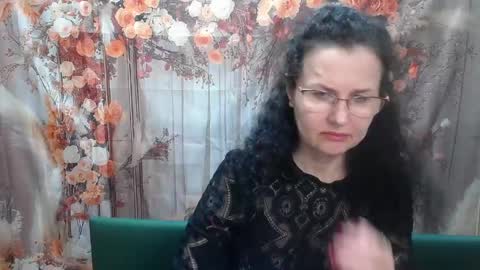 Snapshot of miroslava_happi chatting on 05.14.26 Miroslava Happi online show from 05.14.26