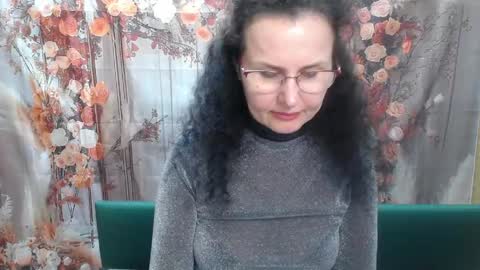 Snapshot of miroslava_happi chatting on 05.15.26 Miroslava Happi online show from 05.15.26