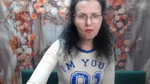 Snapshot of miroslava_happi chatting on 05.16.26 Miroslava Happi online show from 05.16.26