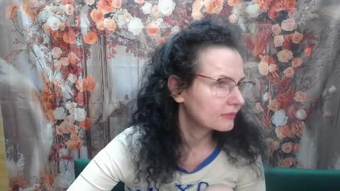 Snapshot of miroslava_happi chatting on 05.16.26 Miroslava Happi online show from 05.16.26