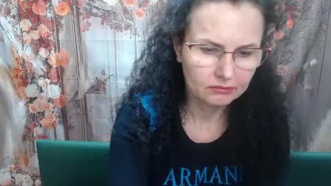 Snapshot of miroslava_happi chatting on 05.17.26 Miroslava Happi online show from 05.17.26