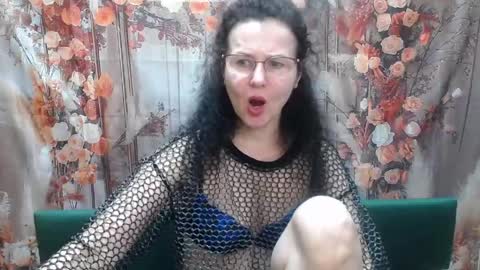 Snapshot of miroslava_happi chatting on 05.18.26 Miroslava Happi online show from 05.18.26