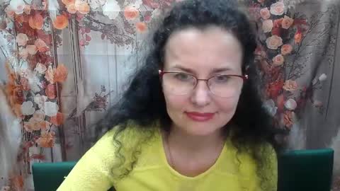 Snapshot of miroslava_happi chatting on 05.21.26 Miroslava Happi online show from 05.21.26