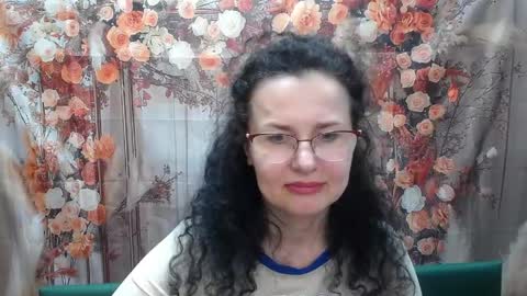 Snapshot of miroslava_happi chatting on 05.22.26 Miroslava Happi online show from 05.22.26