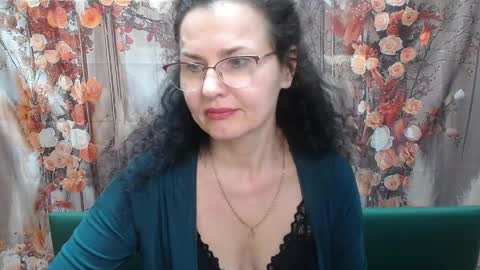 Snapshot of miroslava_happi chatting on 05.23.26 Miroslava Happi online show from 05.23.26