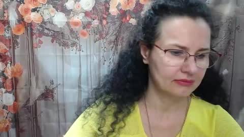 Snapshot of miroslava_happi chatting on 05.24.26 Miroslava Happi online show from 05.24.26