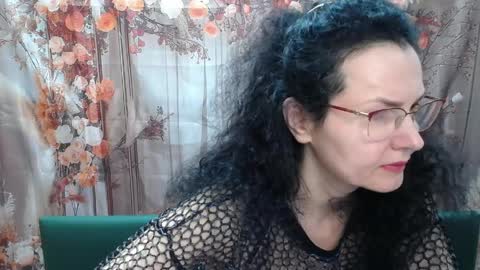 Snapshot of miroslava_happi chatting on 05.28.26 Miroslava Happi online show from 05.28.26