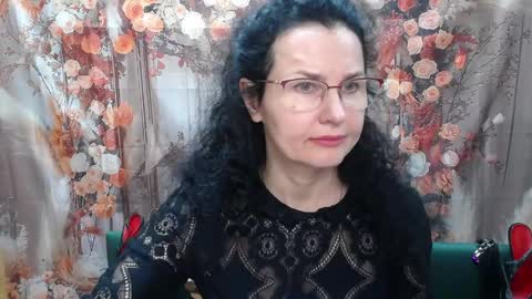 Snapshot of miroslava_happi chatting on 05.29.26 Miroslava Happi online show from 05.29.26