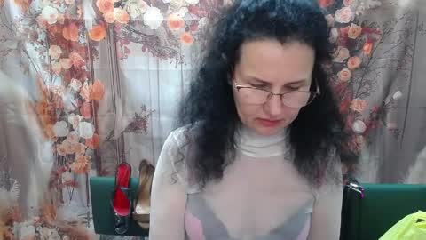 Snapshot of miroslava_happi chatting on 05.30.26 Miroslava Happi online show from 05.30.26