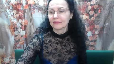 Snapshot of miroslava_happi chatting on 05.31.26 Miroslava Happi online show from 05.31.26