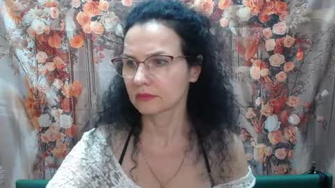 Miroslava Happi online show from 07.06.26
