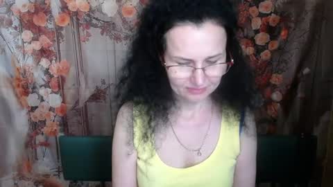 Miroslava Happi online show from 07.09.26