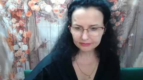 Miroslava Happi online show from 07.11.26