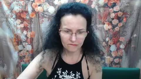 Miroslava Happi online show from 07.14.26