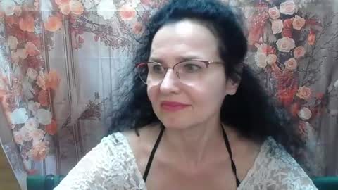 Miroslava Happi online show from 07.16.26
