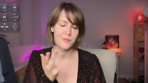 Snapshot of mirrorofsoul chatting on 06.14.26 Shelley online show from 06.14.26