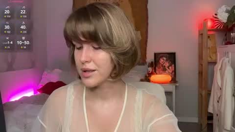 Snapshot of mirrorofsoul chatting on 08.01.26 Shelley online show from 08.01.26