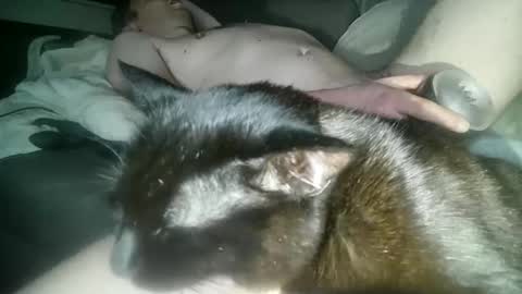 mirtoblack online show from 10.17.25