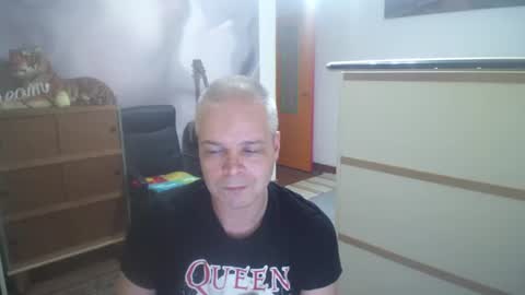  Mirwais  online show from 04.16.26