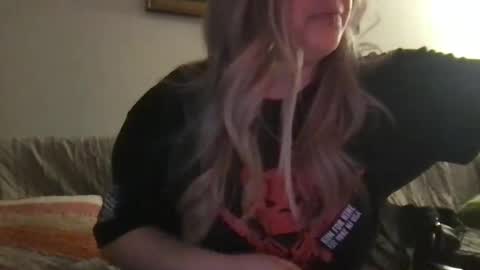 MisoHorny aka Goddess Sahara online show from 12.19.24