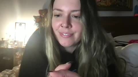 MisoHorny aka Goddess Sahara online show from 10.19.25