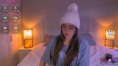 Eliza online show from 10.07.25