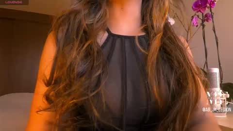 Eliza online show from 03.01.26