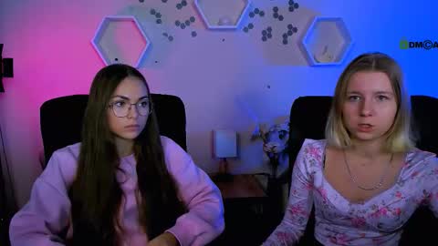 Snapshot of misa_angel chatting on 11.23.25 lovely Misa online show from 11.23.25