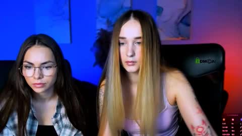 Snapshot of misa_angel chatting on 11.24.25 lovely Misa online show from 11.24.25