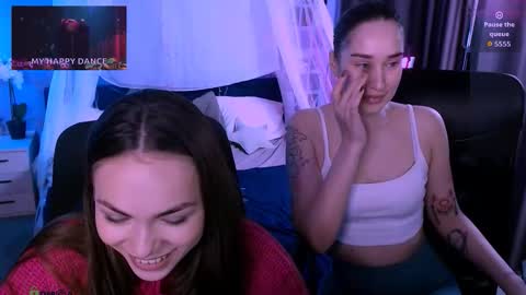 Snapshot of misa_angel chatting on 11.25.25 lovely Misa online show from 11.25.25