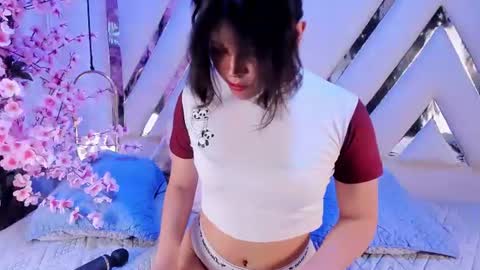 Snapshot of misa_saoki chatting on 07.08.26 online show from 07.08.26
