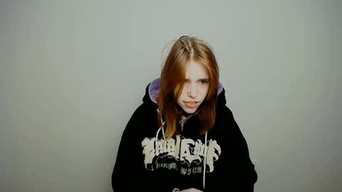 misaki_chan_ online show from 10.24.25