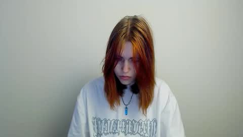 misaki_chan_ online show from 11.10.25