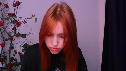 misaki_chan_ online show from 11.28.25