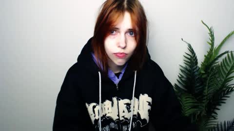 misaki_chan_ online show from 11.30.25